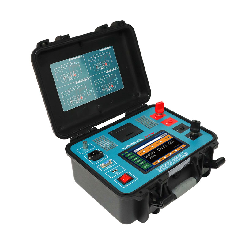 Контактное сопротивление автоматического выключателя