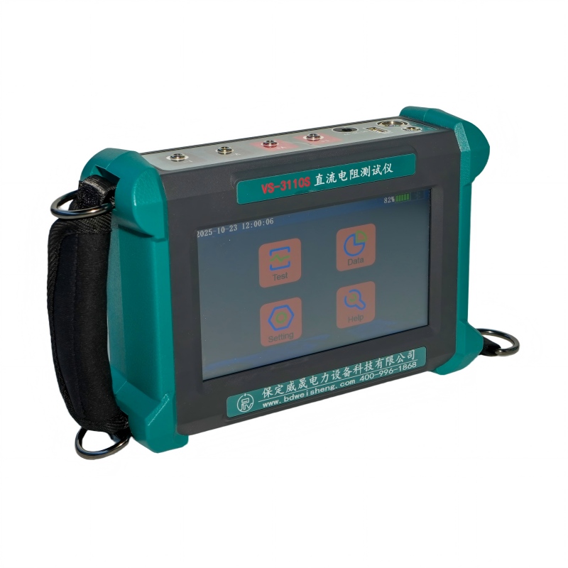 Проверка сопротивления обмотки постоянного тока